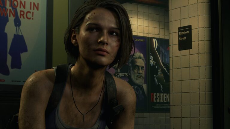 Demo Resident Evil 3 zdradza wiele informacji na temat gry