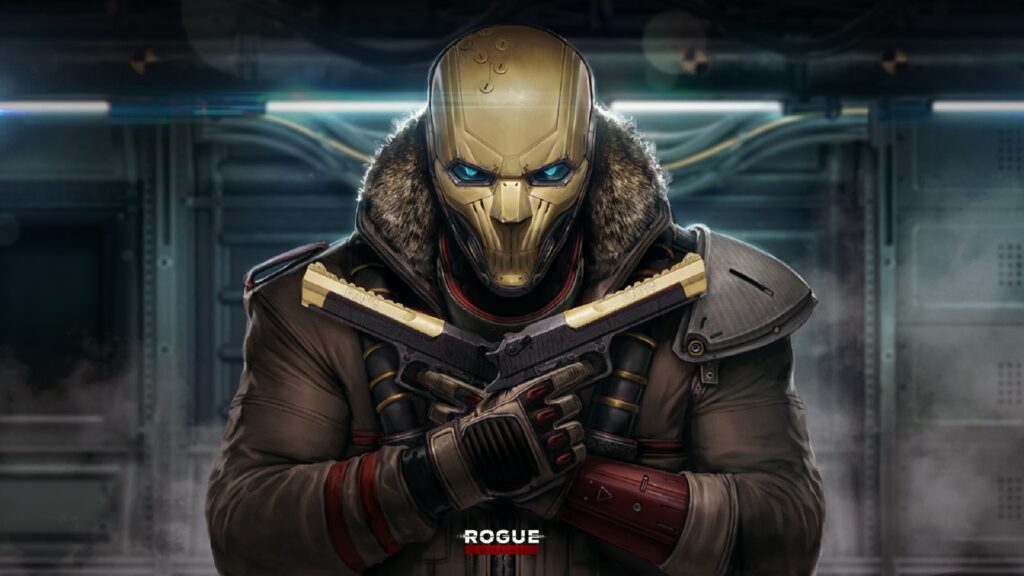 Rogue Company wchodzi w etap otwartej bety