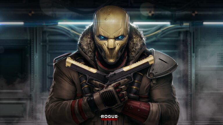 Rogue Company wchodzi w etap otwartej bety