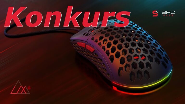 Konkurs „Zostań w domu” z SPC Gear