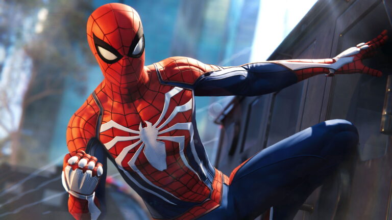 Marvel’s Spider-Man 2 – w grze zmierzymy się z Venomem i to już w przyszłym roku?