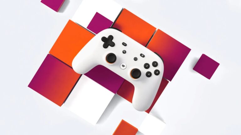 Stadia – Google oferuje za mało pieniędzy, żeby opłacało się przenosić gry na platformę