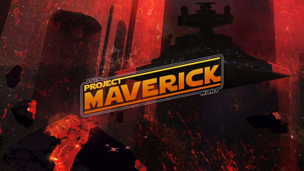 Star Wars: Project Maverick – z PSN wyciekła grafika niezapowiedzianej gry