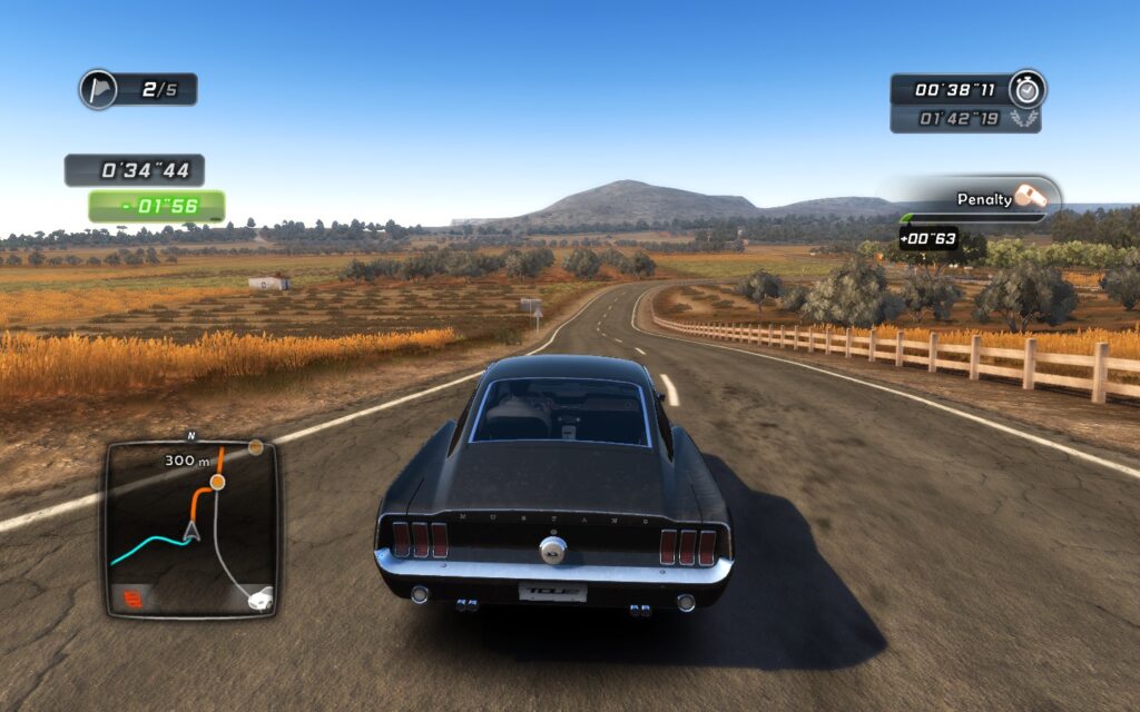 Trwają prace nad nową grą Test Drive Unlimited