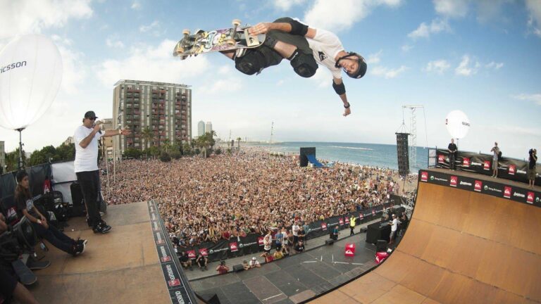 Oficjalnie: Tony Hawk’s Pro Skater powraca jako remaster 1 i 2