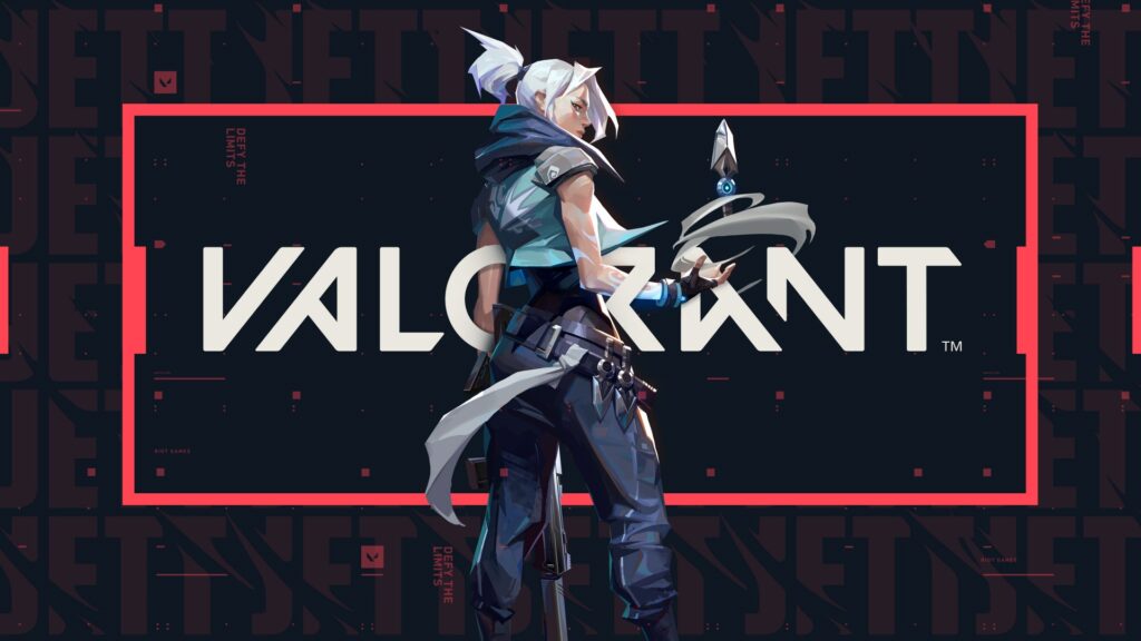 Valorant – Riot Games ujawnia nowe informacje na temat gry