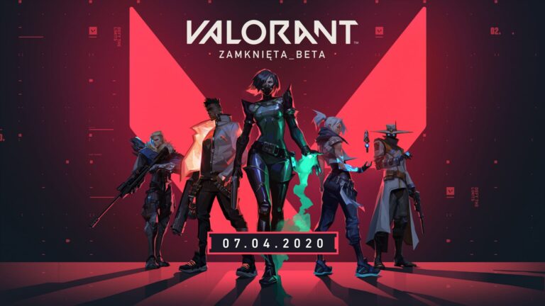 Valorant: gracze ujawniają czwartą mapę
