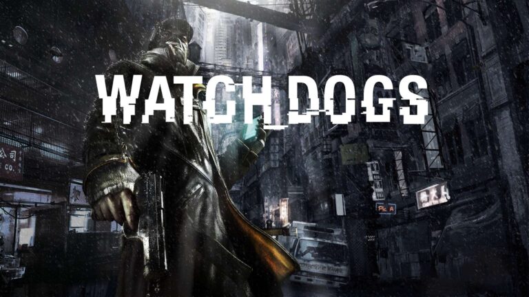 Watch Dogs za darmo!