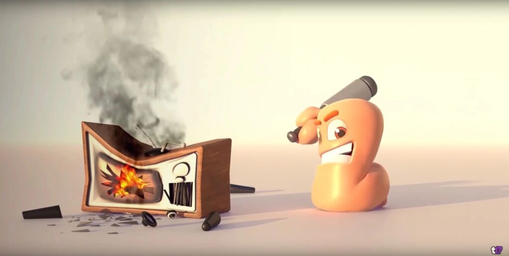 Worms 2020 – kolejna część kultowej serii o robalach potwierdzona! Zobacz zwiastun