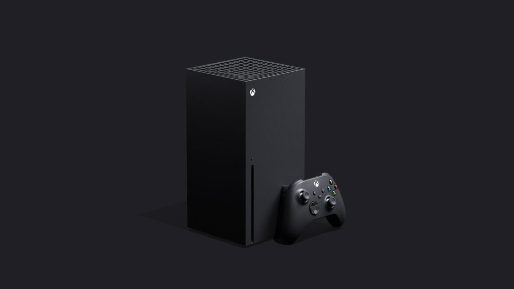 Xbox Series X – jakie gry przeniesiemy za darmo z Xbox One