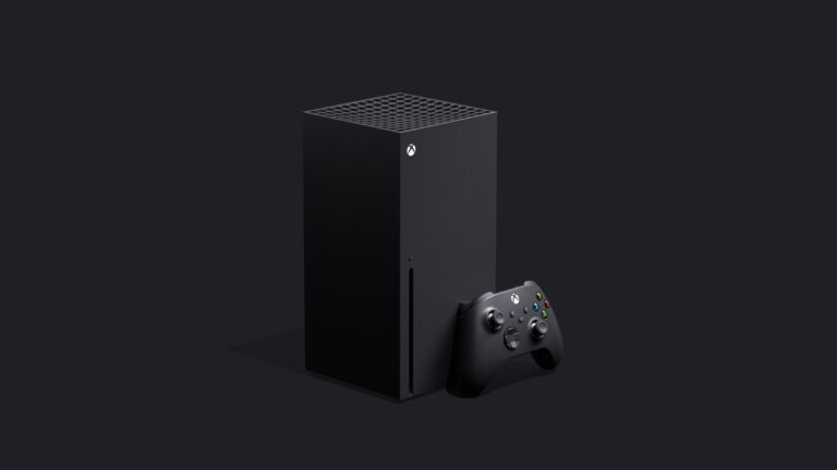 Xbox Series X – czasy ładowania gier w porównaniu do Xbox One