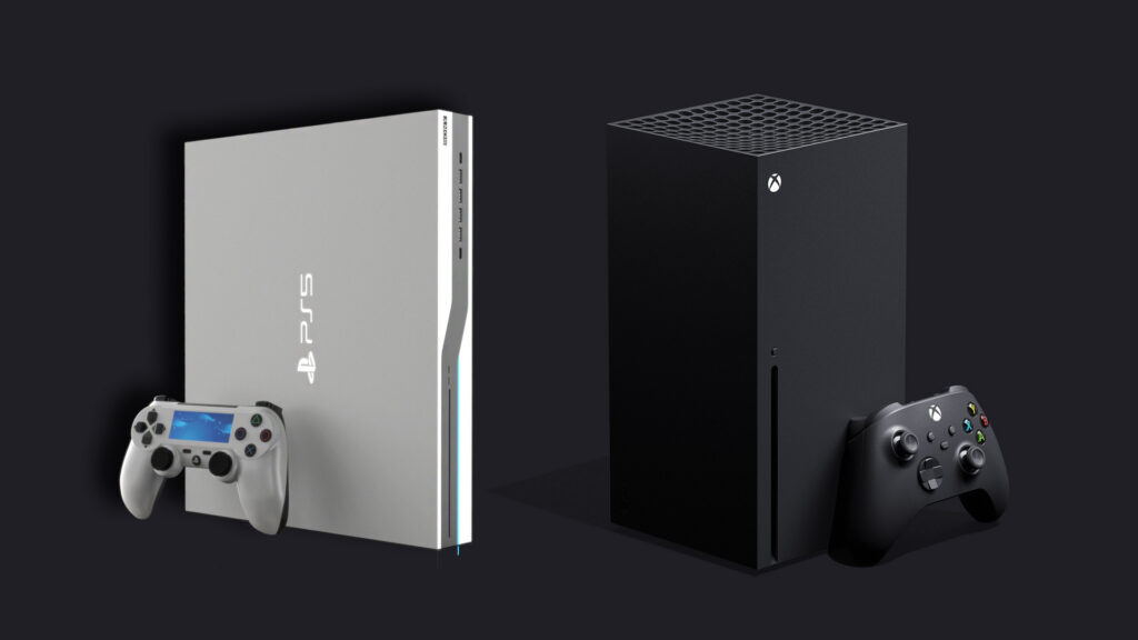 Digital Foundry: „Czytajcie ze zrozumieniem. PS5 jest inna niż Xbox Series X, nie szybsza”
