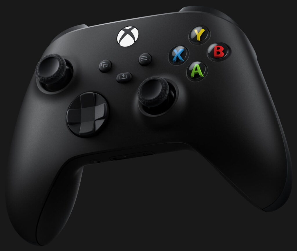 Microsoft walczy z problemem dostaw nowych padów do Xboxów
