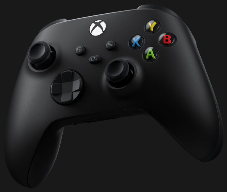 Microsoft walczy z problemem dostaw nowych padów do Xboxów