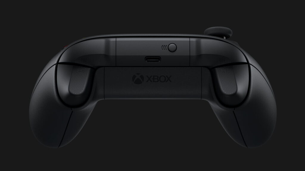 Xbox Series X – dlaczego kontroler nadal jest zasilany bateriami AA?