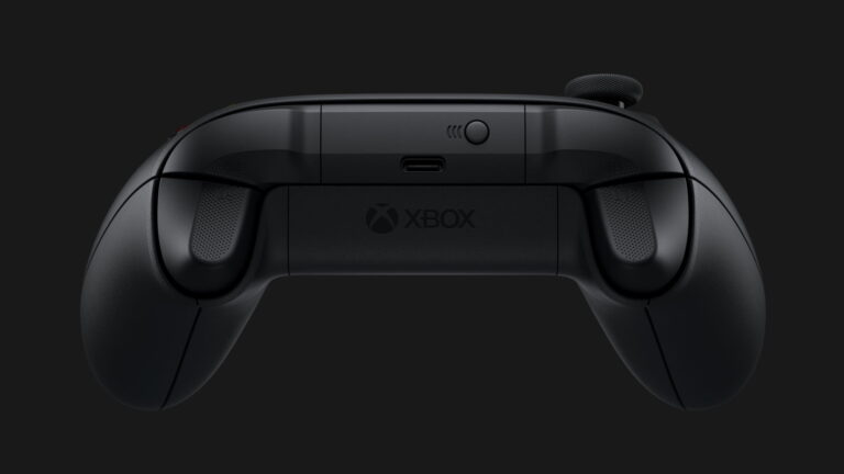 Xbox Series X – dlaczego kontroler nadal jest zasilany bateriami AA?