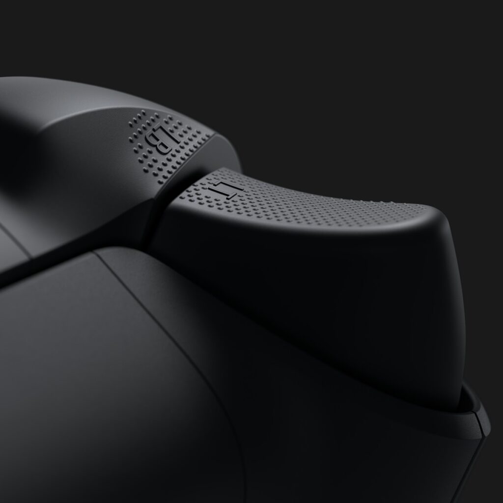 Xbox Series X_Trigger