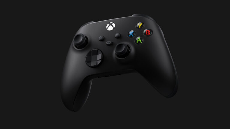 Xbox Series X: Microsoft ujawnia detale nowego kontrolera