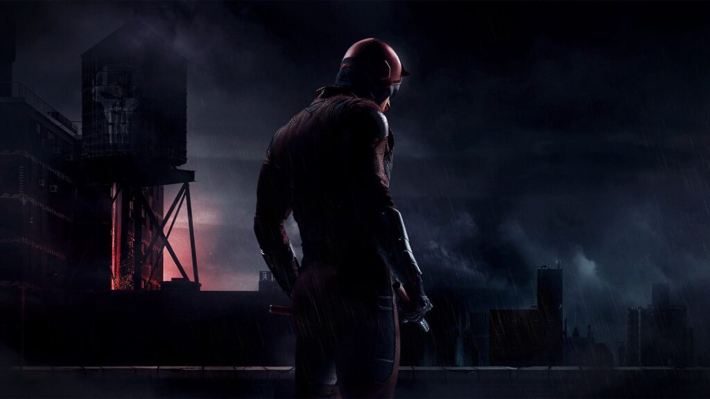 Daredevil – serial pojawi się w sieci Disney+