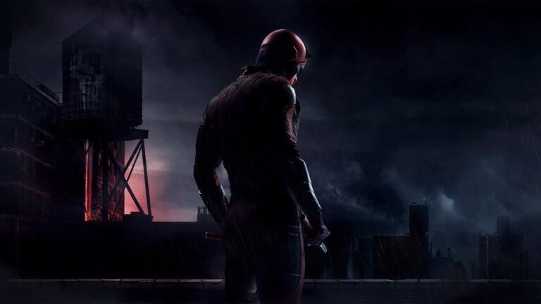 Daredevil – serial pojawi się w sieci Disney+