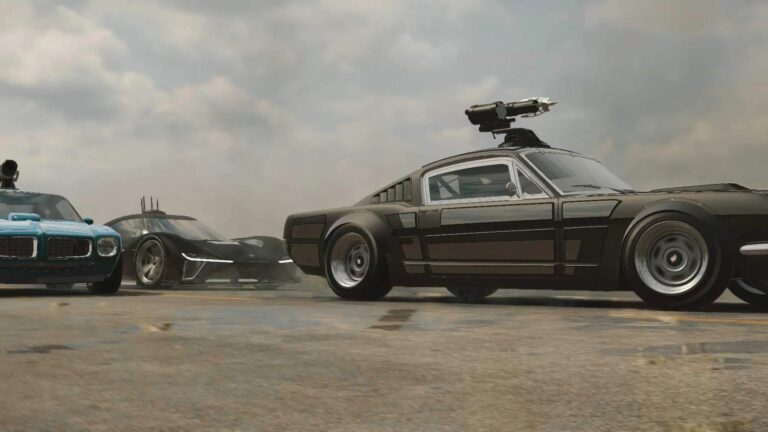 Fast & Furious Crossroads – opóźnienie premiery ze względu na film