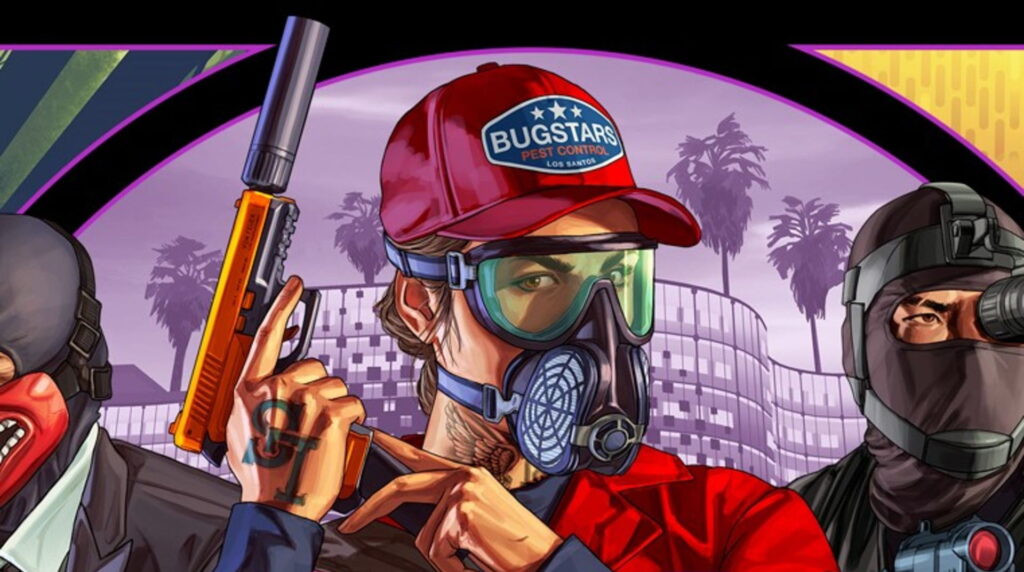 Rockstar zapłacił 10 tysięcy dolarów modderowi, który naprawił czas ładowania w GTA Online