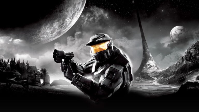 Halo 3 – znamy moment startu testów wersji PC
