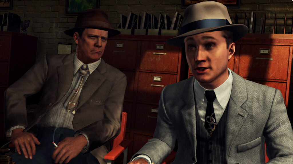 Rockstar zaktualizował LA Noire i Max Payne 3 o darmowy dostęp do wszystkich DLC