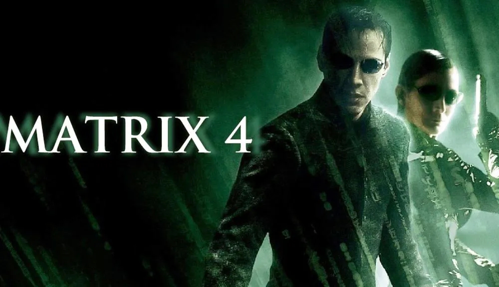 Matrix 4 – prace nad filmem wstrzymane. Powodem jest epidemia koronawirusa