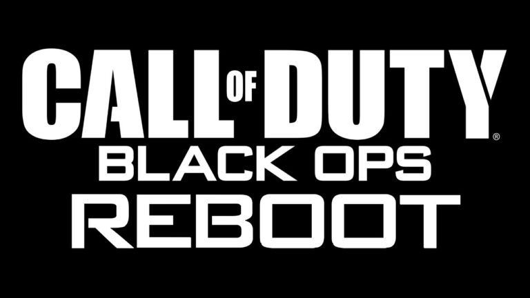 Black Ops V – pierwsze, nieoficjalne informacje. Gra ma być rebootem serii