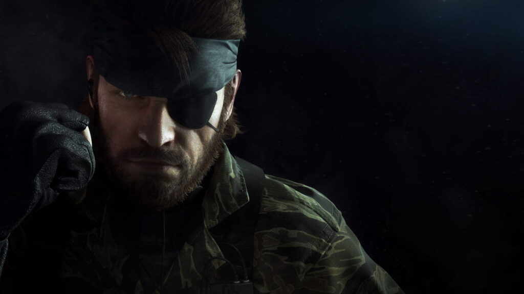 Metal Gear Solid otrzyma (więcej niż jeden) remake?