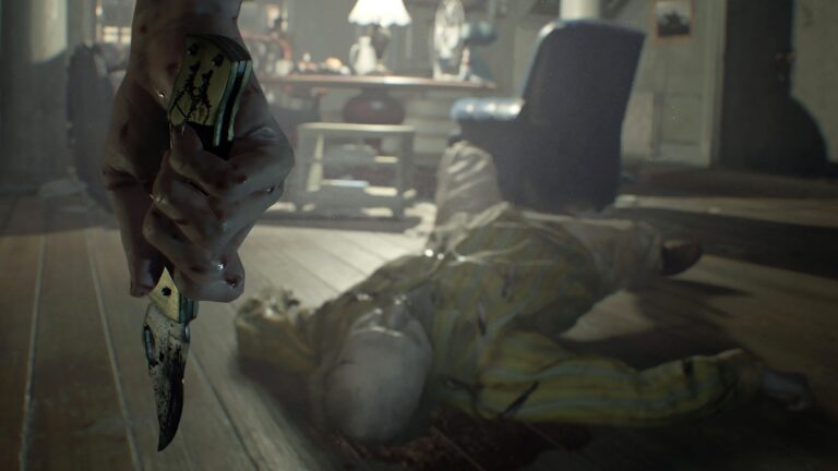Resident Evil ma być czymś zupełnie nowym, co może wręcz wkurzyć graczy