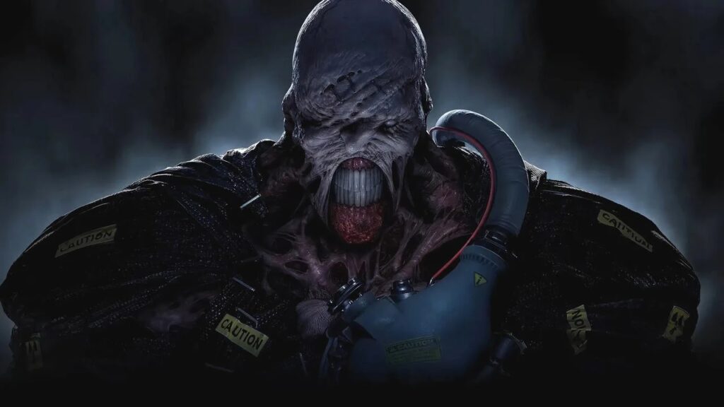Resident Evil 3 Remake – porównanie ze starą wersją