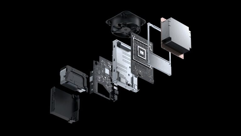Szef Xboxa: Nie doceniacie prawdziwej mocy Xbox Series X