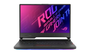 Asus ROG Strix G532 Scar