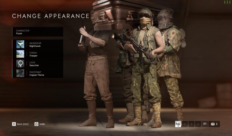 Gracze bezlitośni wobec DICE za „zabicie” Battlefielda 5