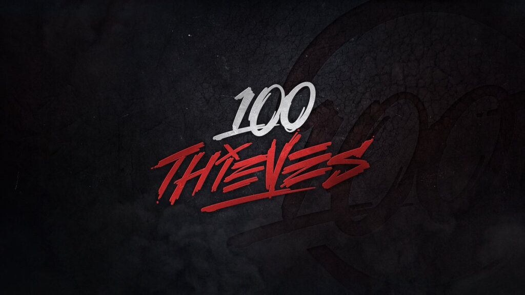 100 Thieves wypuszcza własny zestaw ubrań w Animal Crossing