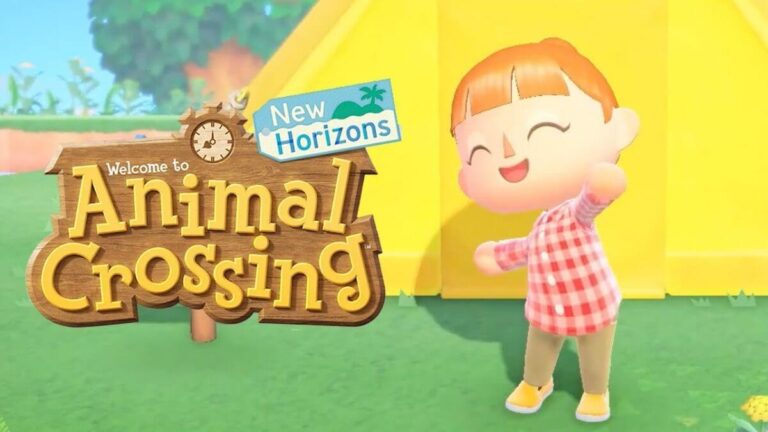 Animal Crossing: New Horizons – specjalne postaci. Jak często odwiedzają nasze wyspy?