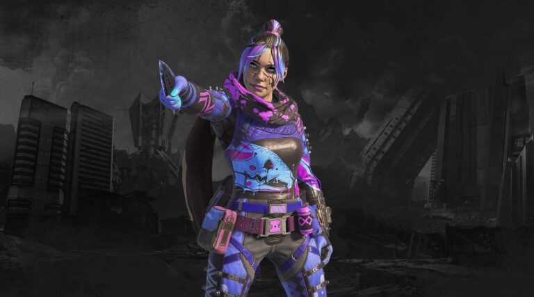 Apex Legends już za chwilę na Steam