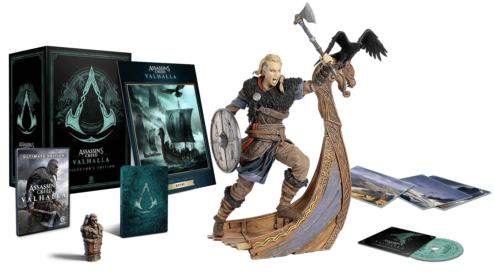 Assassins Creed Valhalla