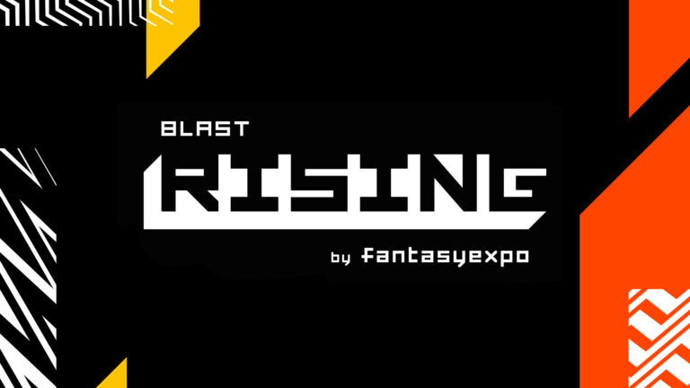 BLAST w Polsce! Wspólnie z FantasyExpo tworzą turniej dla młodych talentów