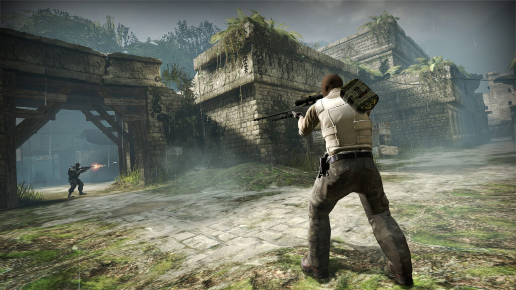 CS:GO – powstaje film o seniorach biorących udział w turniejach esportowych