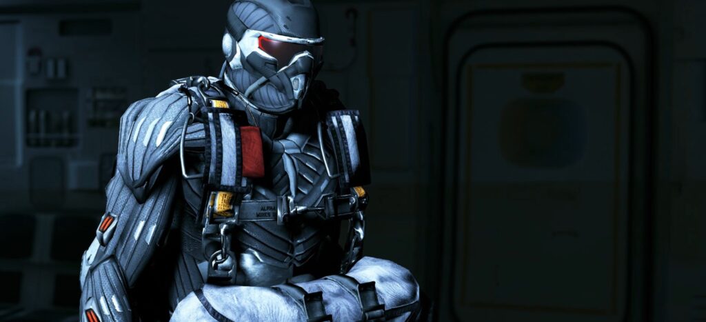 Crysis Remaster – gdy żarty deweloperów bolą