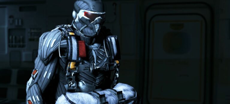 Crysis Remaster – gdy żarty deweloperów bolą
