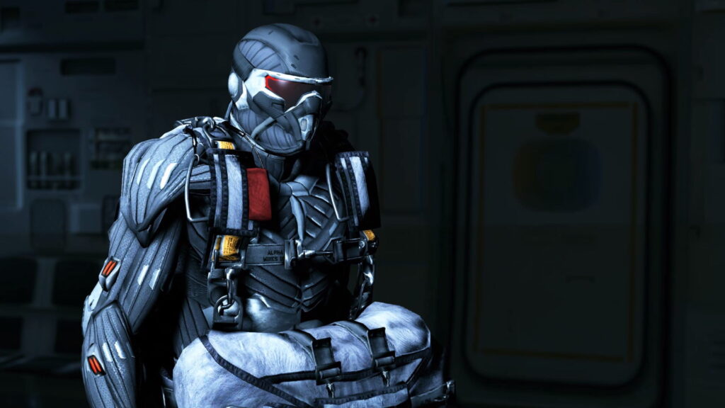 Crysis – wkrótce zapowiedź kolejnej części gry?