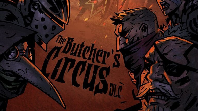 Darkest Dungeon: Gra dostanie tryb multiplayer w DLC The Butcher’s Circus