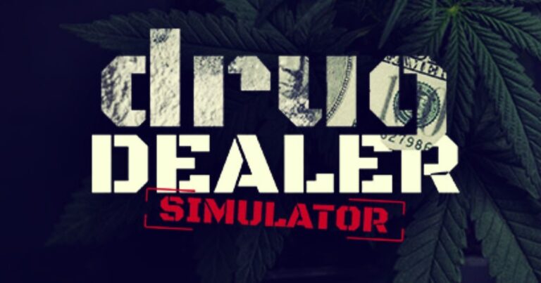 Drug Dealer Simulator – polska gra hitem Steam