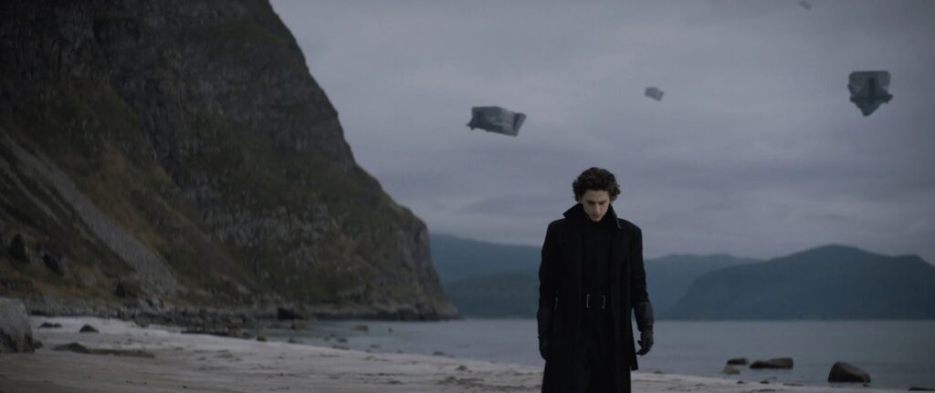 Dune – premiera filmu zaliczy rekordowe opóźnienie