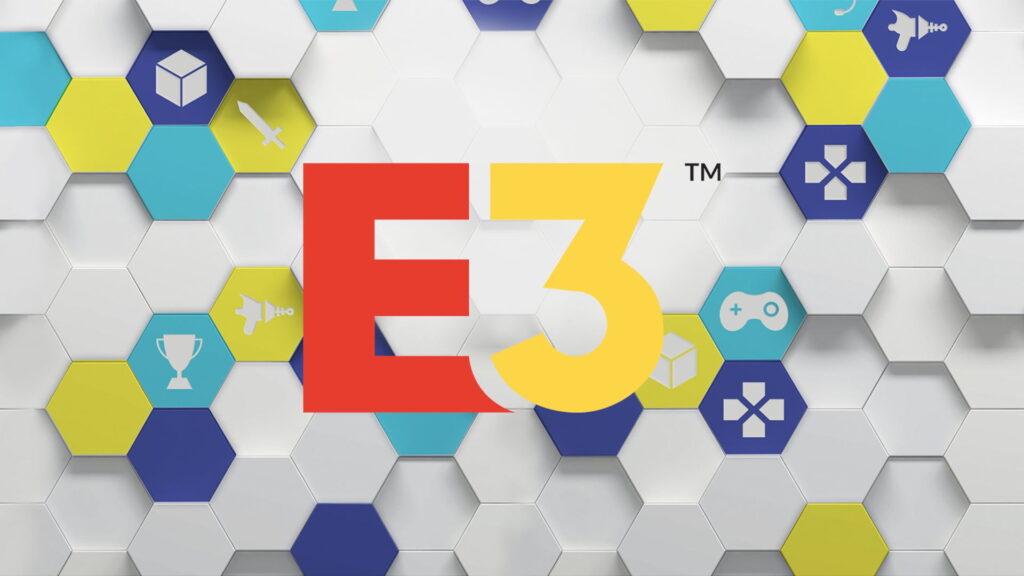 E3 2022 trzeci rok z rzędu wyłącznie w wersji online