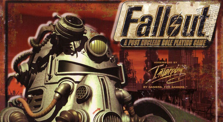 Fallout 1 w wersji FPP? Chcemy to!